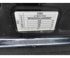 Ford Fusion 1,4 TDCi Comfort - 23