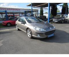 Peugeot 407 2,0 HDI AUT6 Pack Dynamic - 3