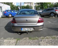 Peugeot 407 2,0 HDI AUT6 Pack Dynamic - 5