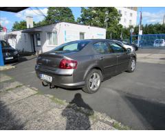 Peugeot 407 2,0 HDI AUT6 Pack Dynamic - 6