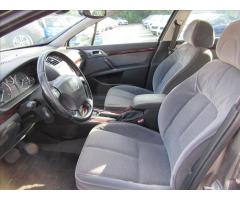 Peugeot 407 2,0 HDI AUT6 Pack Dynamic - 10