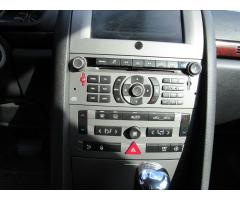 Peugeot 407 2,0 HDI AUT6 Pack Dynamic - 18