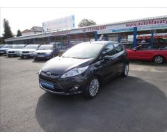 Ford Fiesta 1,3 Duratec 60kW Trend