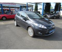 Ford Fiesta 1,3 Duratec 60kW Trend - 3