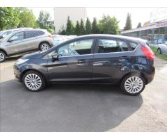 Ford Fiesta 1,3 Duratec 60kW Trend - 7