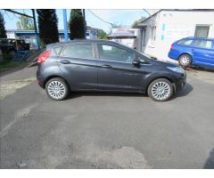 Ford Fiesta 1,3 Duratec 60kW Trend - 8