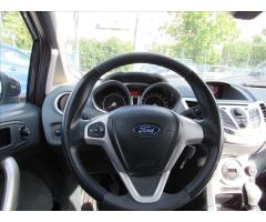 Ford Fiesta 1,3 Duratec 60kW Trend - 10