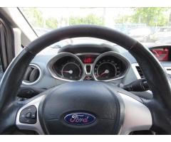 Ford Fiesta 1,3 Duratec 60kW Trend - 11