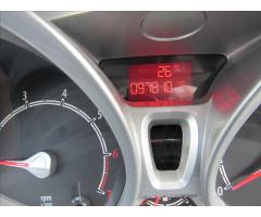 Ford Fiesta 1,3 Duratec 60kW Trend - 12