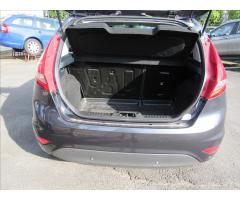 Ford Fiesta 1,3 Duratec 60kW Trend - 25