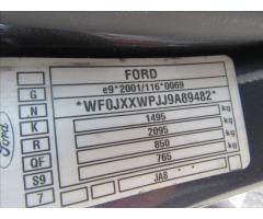 Ford Fiesta 1,3 Duratec 60kW Trend - 27