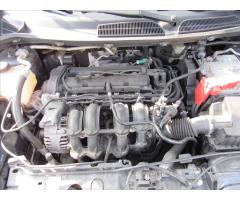 Ford Fiesta 1,3 Duratec 60kW Trend - 28