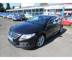 Volkswagen Passat CC 2,0 TDI R-Line 4 Motion - 1