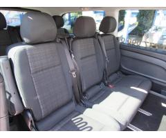 Mercedes-Benz Vito 2,1 119CDI 4MATIC 8 míst - 10