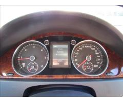 Volkswagen Passat CC 2,0 TDI R-Line 4 Motion - 13