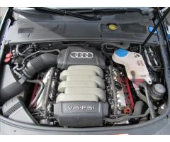 Audi A6 2,8 FSI 140kW - 29