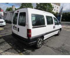 Fiat Scudo 2,0 JTD 16V COMBI - 6