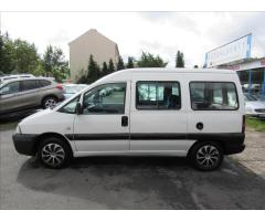 Fiat Scudo 2,0 JTD 16V COMBI - 7