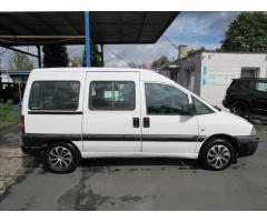 Fiat Scudo 2,0 JTD 16V COMBI - 8