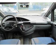 Fiat Scudo 2,0 JTD 16V COMBI - 11