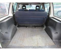 Fiat Scudo 2,0 JTD 16V COMBI - 22