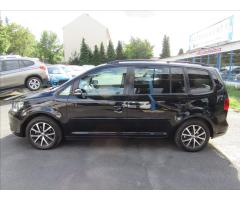 Volkswagen Touran 1,6 TDI 77kW 5 míst - 7