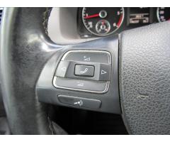 Volkswagen Touran 1,6 TDI 77kW 5 míst - 22