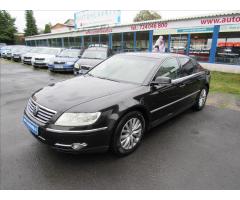 VW Passat 2,0Tdi DSG 140kW Elegance Variant 1 MAJ ČR