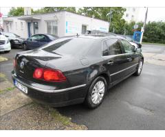 Volkswagen Phaeton 3,0 TDI 4MOT Aut. Tipt. - 6