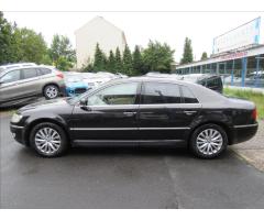 Volkswagen Phaeton 3,0 TDI 4MOT Aut. Tipt. - 7