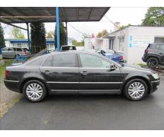 Volkswagen Phaeton 3,0 TDI 4MOT Aut. Tipt. - 8