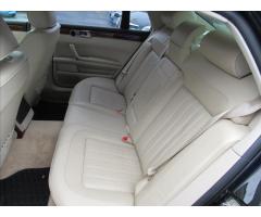 Volkswagen Phaeton 3,0 TDI 4MOT Aut. Tipt. - 10