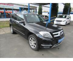 Mercedes-Benz GLK 2,1 GLK 220 CDI 4Matic Blue - 3