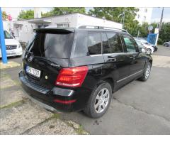 Mercedes-Benz GLK 2,1 GLK 220 CDI 4Matic Blue - 4