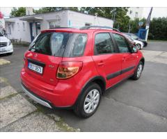 Suzuki SX4 1,6 VVT GLX 4x4 - 6