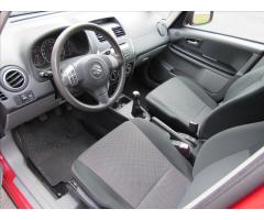 Suzuki SX4 1,6 VVT GLX 4x4 - 9