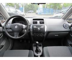 Suzuki SX4 1,6 VVT GLX 4x4 - 11