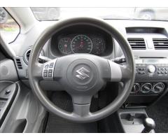 Suzuki SX4 1,6 VVT GLX 4x4 - 12