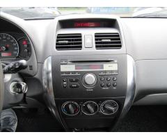 Suzuki SX4 1,6 VVT GLX 4x4 - 15