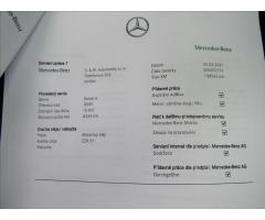 Mercedes-Benz GLK 2,1 GLK 220 CDI 4Matic Blue - 38