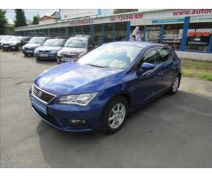 Seat Leon 1,0 TSI 115 k Reference - 1