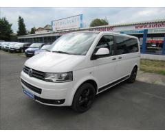 Volkswagen Multivan 2,0 BITDI 132KW DSG 4MOTION - 1