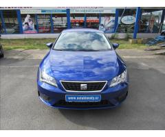 Seat Leon Style DSG