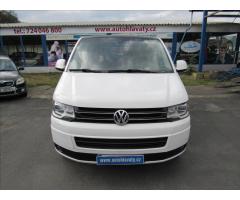 Volkswagen Multivan 2,0 BITDI 132KW DSG 4MOTION - 2