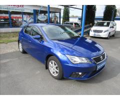 Seat Leon Style DSG