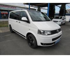 Volkswagen Multivan 2,0 BITDI 132KW DSG 4MOTION - 3