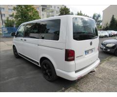 Volkswagen Multivan 2,0 BITDI 132KW DSG 4MOTION - 4