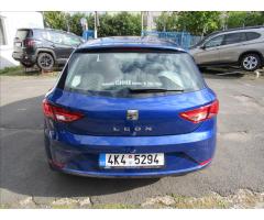 Seat Leon Style DSG