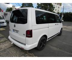 Volkswagen Multivan 2,0 BITDI 132KW DSG 4MOTION - 6