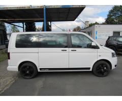 Volkswagen Multivan 2,0 BITDI 132KW DSG 4MOTION - 8